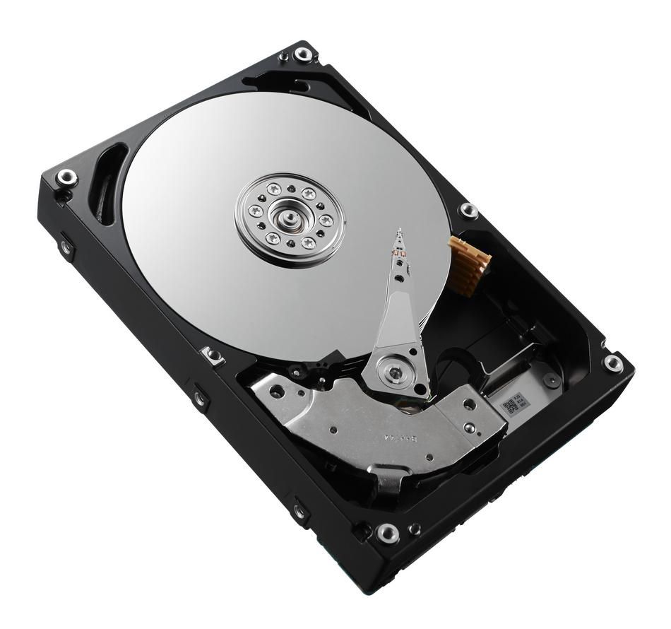 300GB 10K 12G 2.5INCH SAS HDD