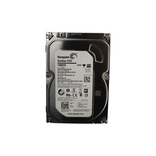 DELL 6TFN1-RFB internal hard drive 1 TB 7200 RPM 3.5" Serial ATA III