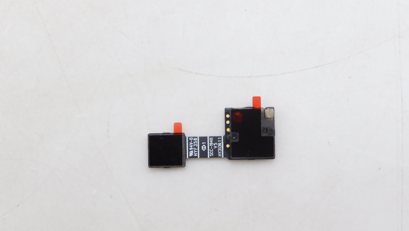 Lenovo 5F30V26016 laptop spare part Fingerprint board