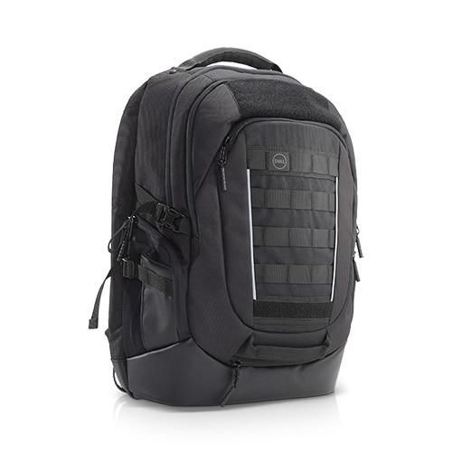 Dell Rygsæk Nylon Sort
