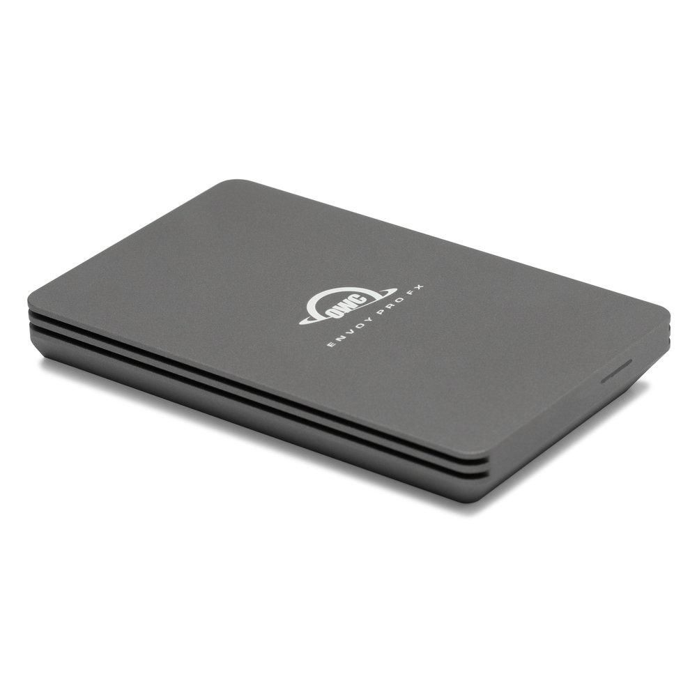 480GB Envoy Pro FX