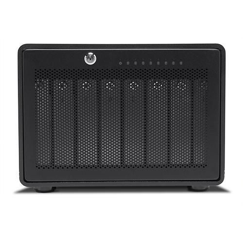 OWC ThunderBay 8 Harddisk-array 0GB 8bays