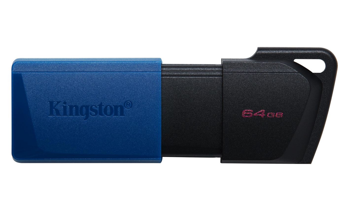 64GB USB3.2 Gen 1 DataTraveler Exodia M