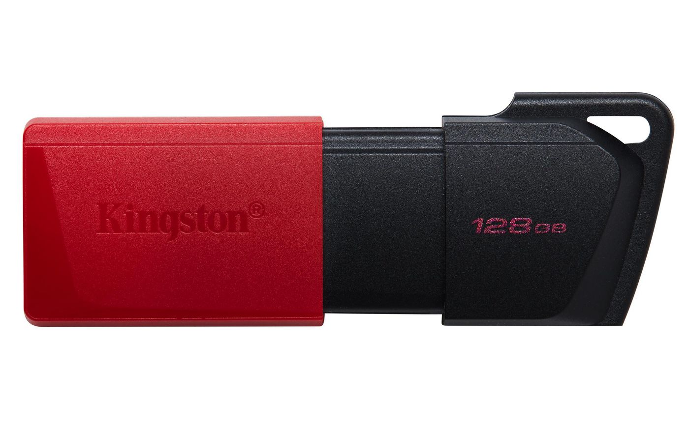 128GB USB3.2 Gen1 DataTraveler Exodia M