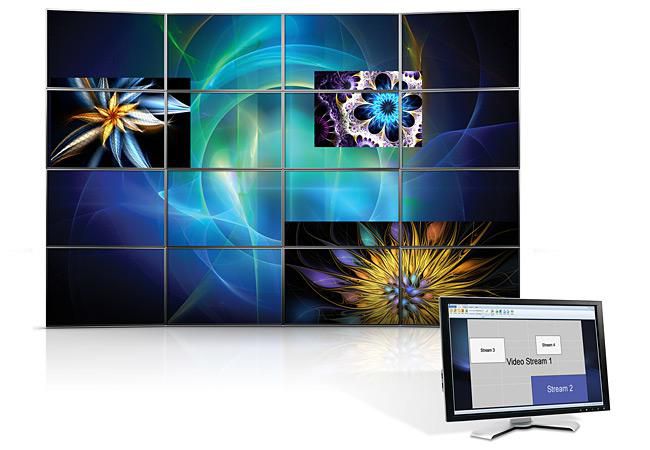 MuraControl for windows - For