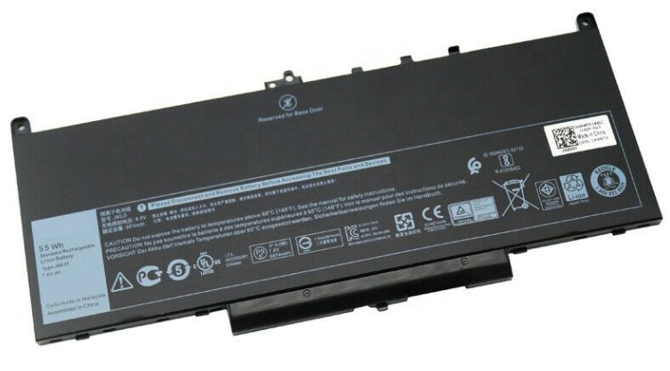 DELL DEL7-MC34Y laptop spare part Battery