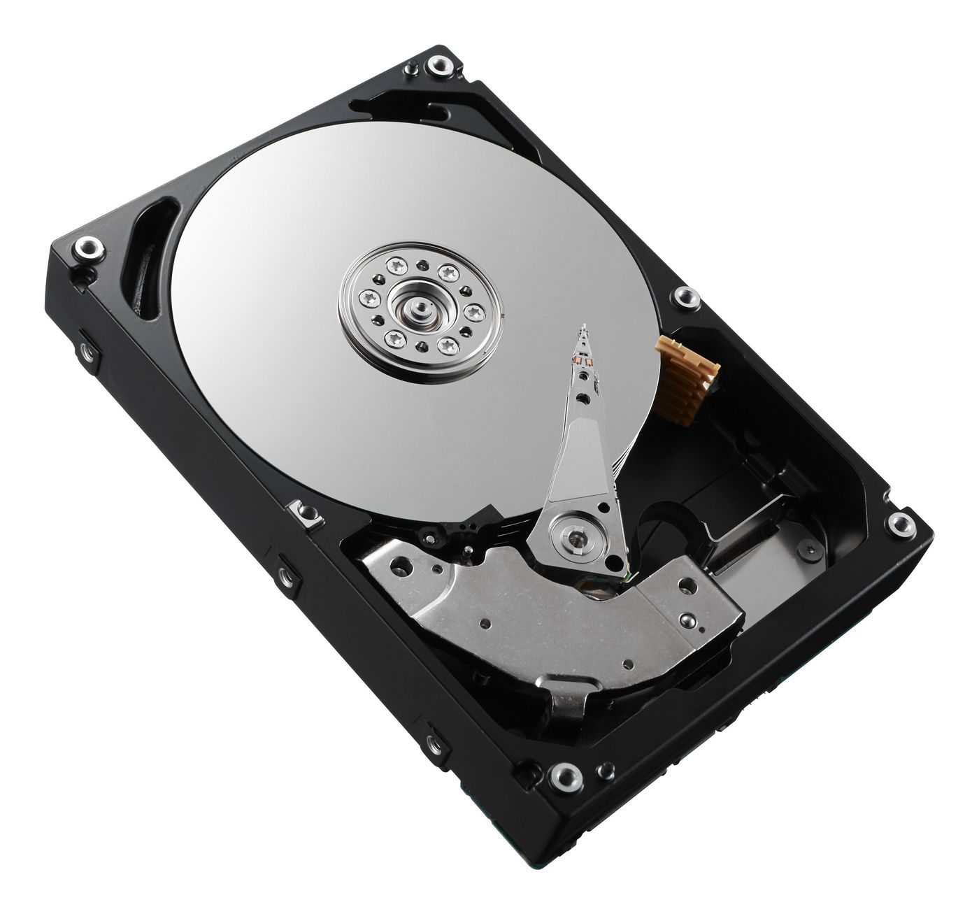 HP 787643-001-RFB internal hard drive 6 TB 3.5" SAS