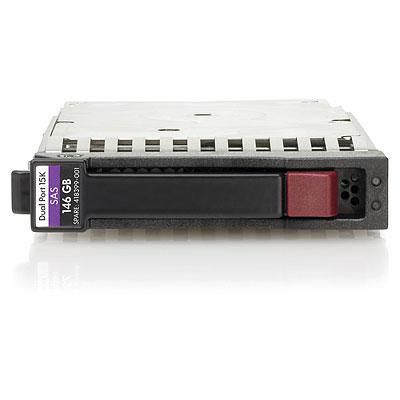 600GB 10k-rpm 2.5in SAS-6G DP
