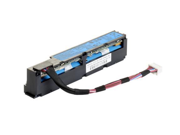 E 96W Smart Storage Battery