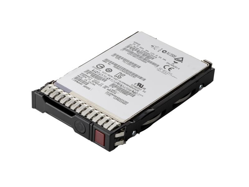 E 960GB 6G SATA 2.5" SFF RI