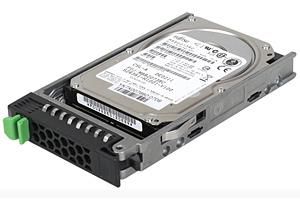 146Gb 15K-Rpm 2.5In Sas300