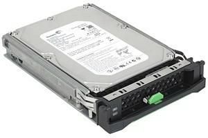 Fujitsu S26361-F4005-L545-RFB internal hard drive 450 GB 15000 RPM 3.5" SAS