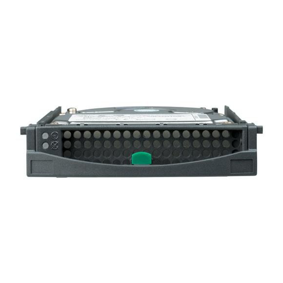 146Gb 15K-Rpm 2.5In Sas Hd