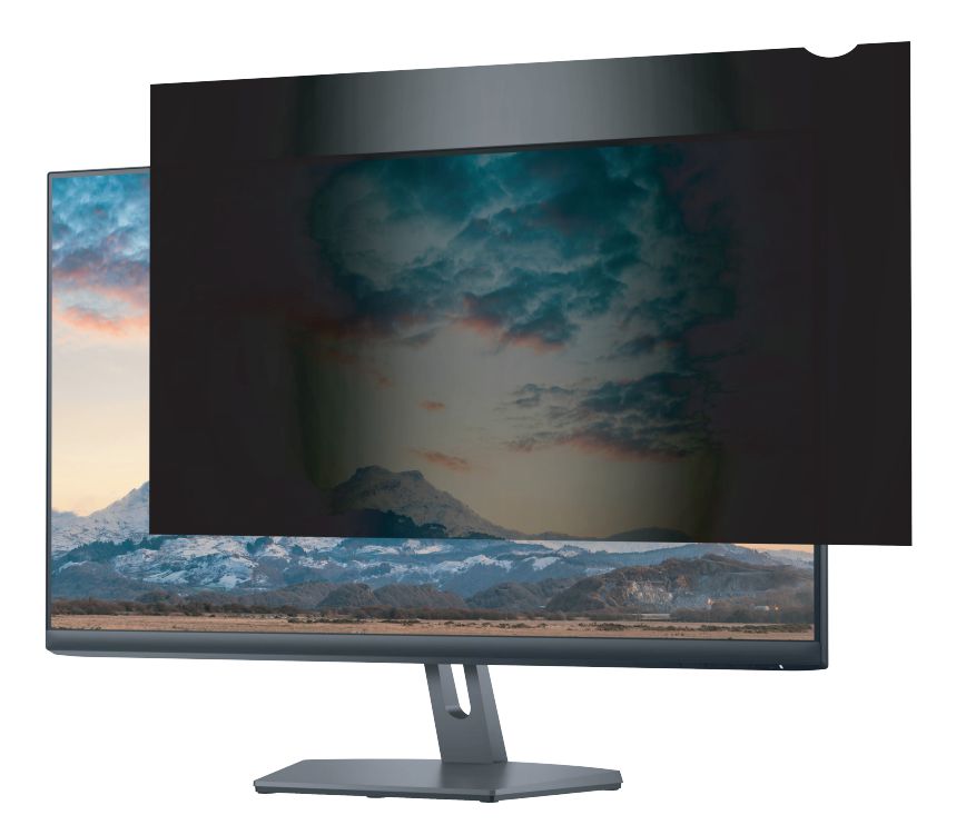 eSTUFF GLBB30640400 display privacy filter 76.2 cm (30") Monitor Frameless display privacy filter