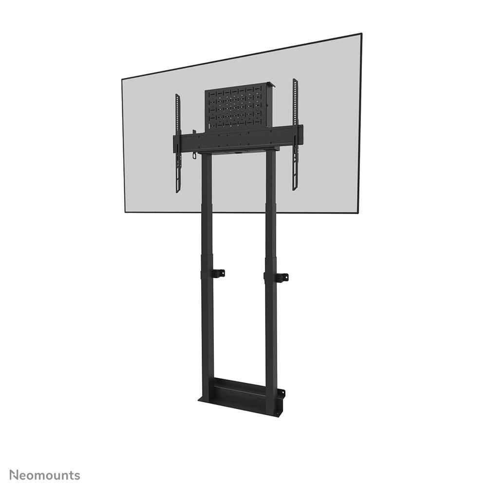 Neomounts WL55-875BL1TV floor stand 55-100" - wall - motorised - TÜV