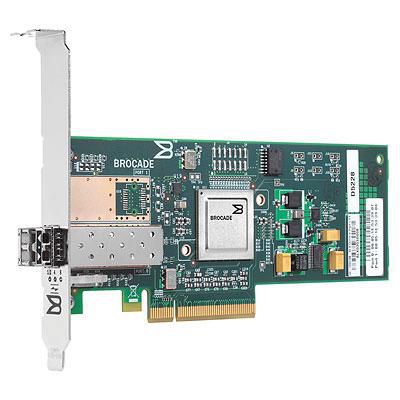 81B 8GB 1-Port FC HBA