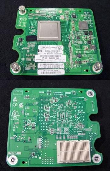 QLogic QMH2562 8Gb FC HBA for