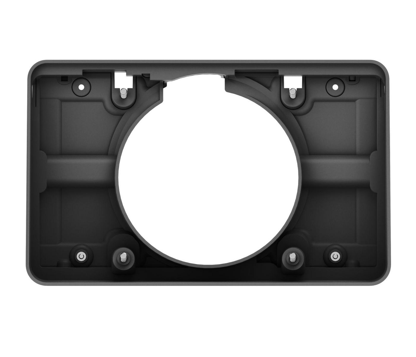 Wall Mount Tap Scheduler GRAPHITE WW