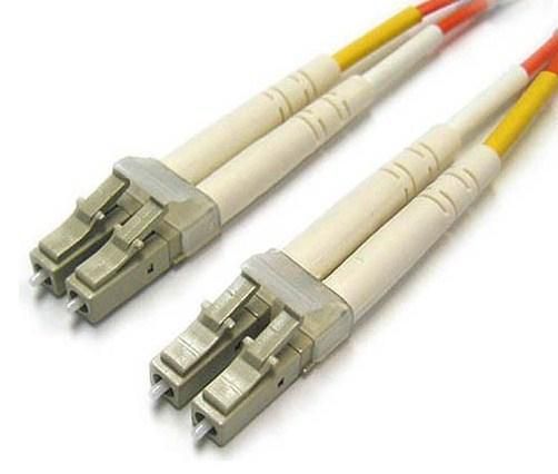1m Fiber Cable (LC) V3700