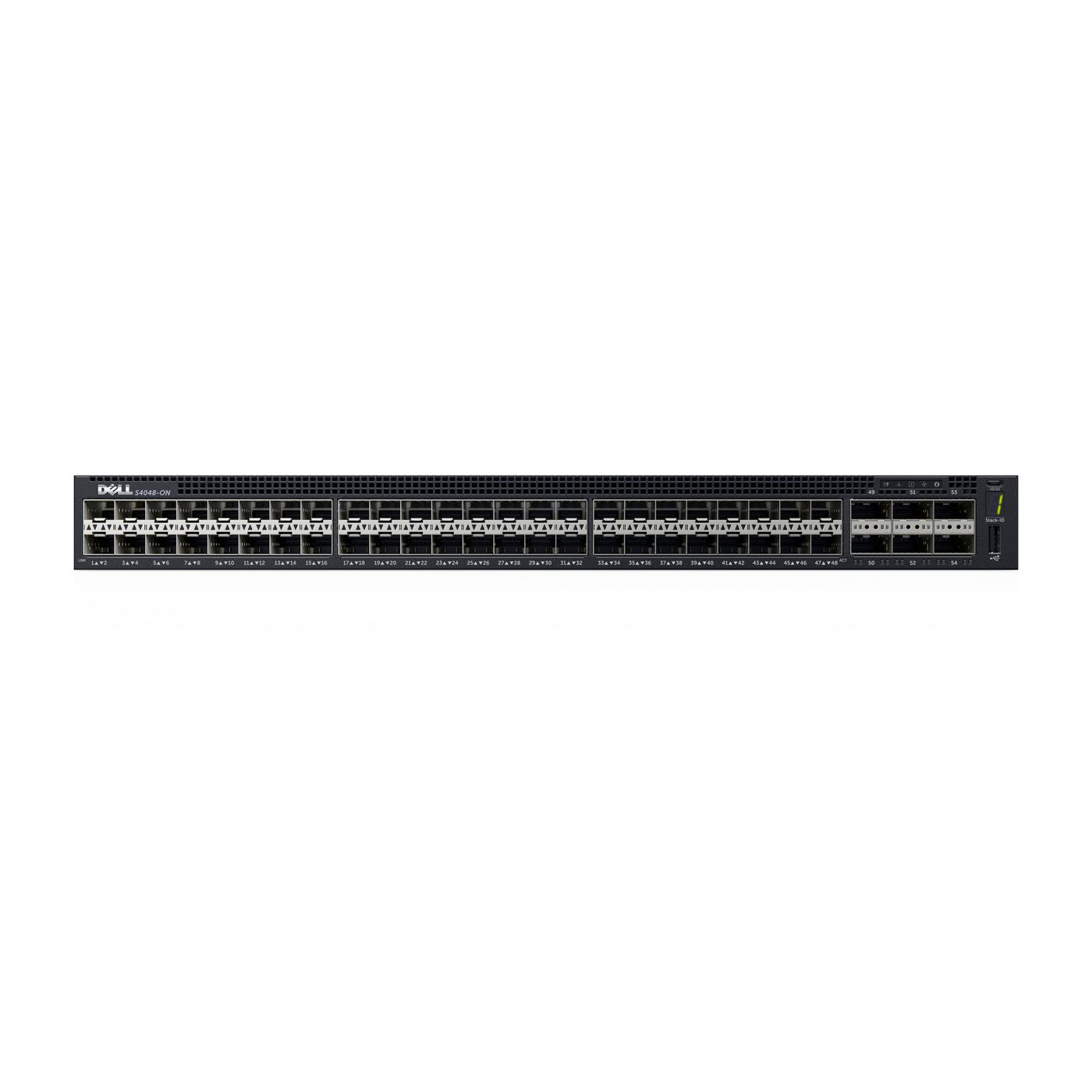 Networking S4048-ON DNOS9