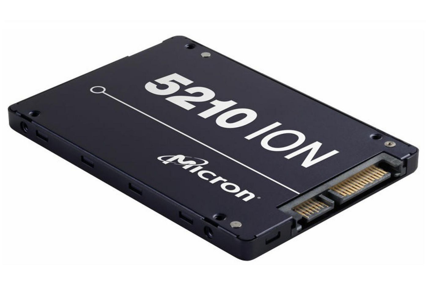 ThinkSystem 3.84TB EN SATA SSD