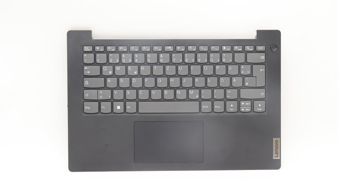 Lenovo 5CB1K98087 laptop spare part Cover + keyboard