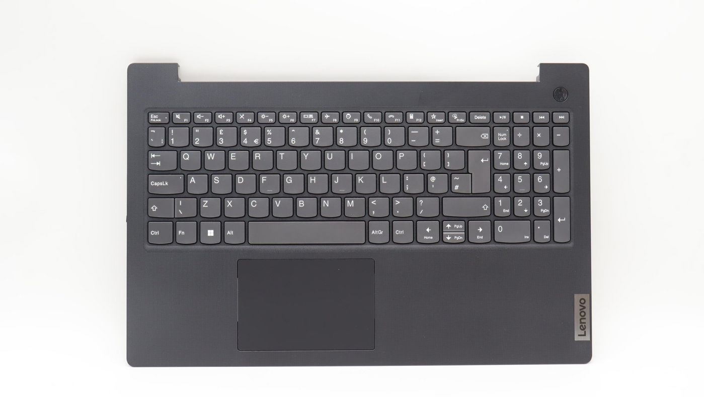 Lenovo 5CB1L09272 laptop spare part Cover + keyboard