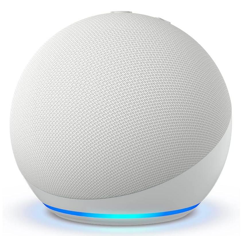 Echo Dot (5. Gen)