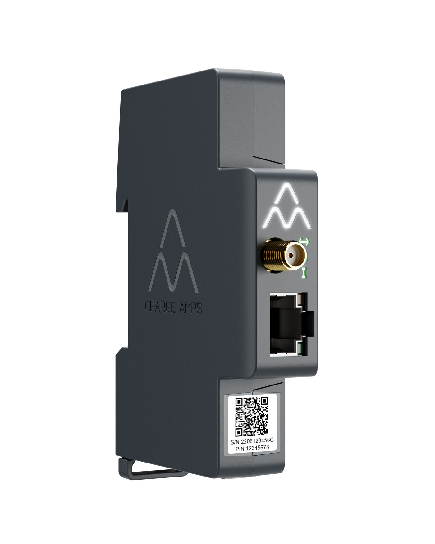 Amp Guard 63 Amp