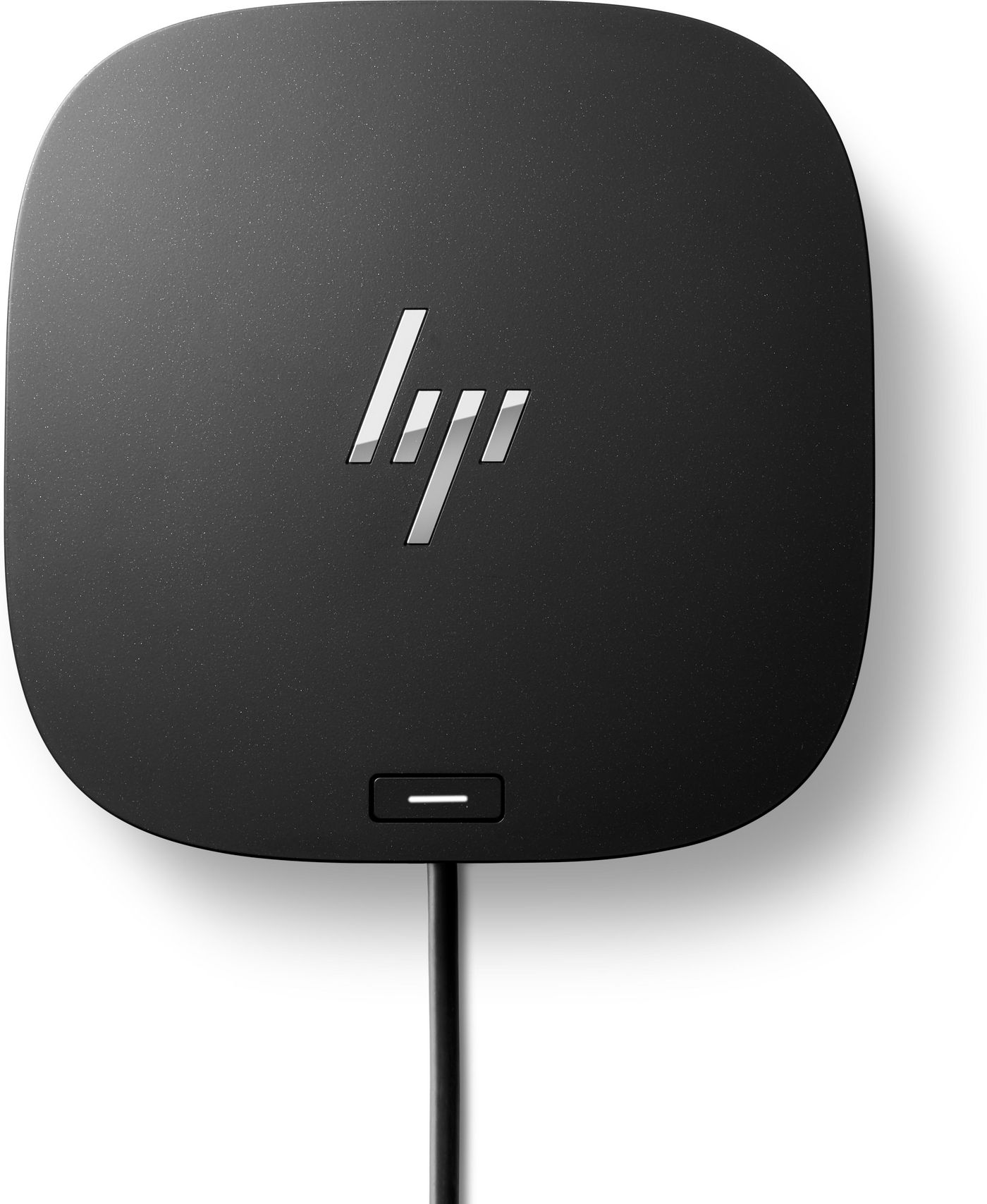 HP USB-C Dock G5 Wired USB 3.2 Gen 1 (3.1 Gen 1) Type-C Black