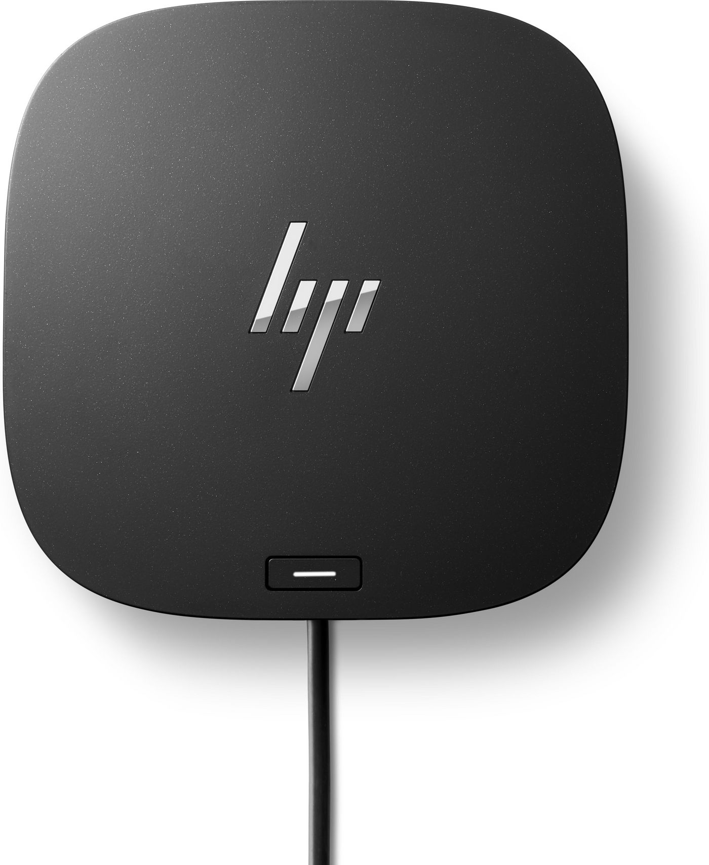 HP USB-C/A Universal Dock G2 Wired USB 3.2 Gen 1 (3.1 Gen 1) Type-C Black
