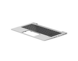 HP N17711-B31 laptop spare part Keyboard
