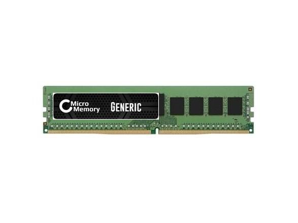 CoreParts MMHP230-16GB memory module 1 x 16 GB DDR4 288-pin DIMM