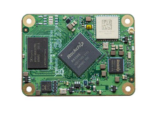 Okdo ROCK 3 Compute Module