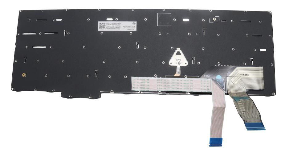 Lenovo 5N21K05096 laptop spare part Keyboard