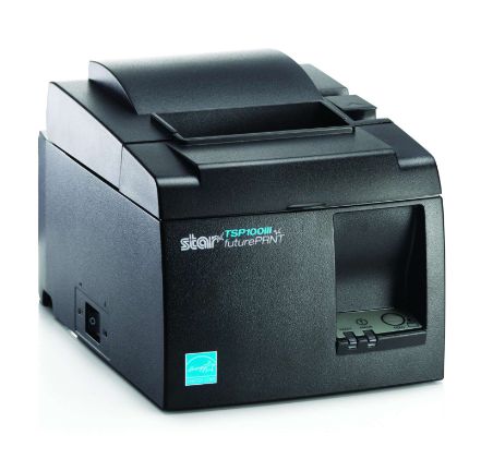 TSP143IIIBI2 GY E+U PRINTER