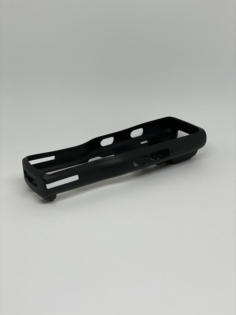 Rugged Rubber Boot for