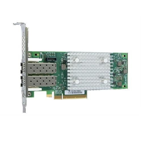 Qle2692L 16Gb Fc 2Port P0Trp