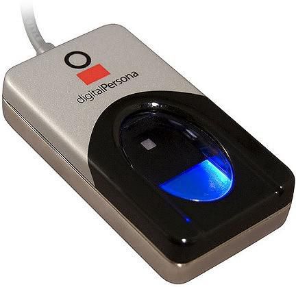 Digital Persona U.ARE.U 4500