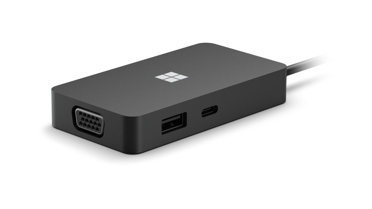 USB-C Travel Hub USB 3.2 Gen