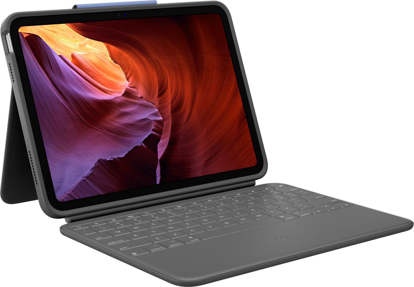 RUGGED FOLIO FOR IPAD-10TH GEN