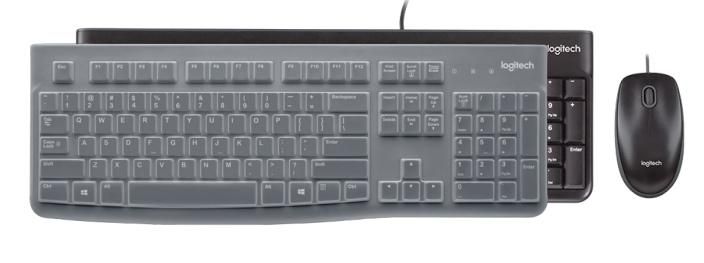 LOGITECH K120 Protective Cover EDU 10PK BULK