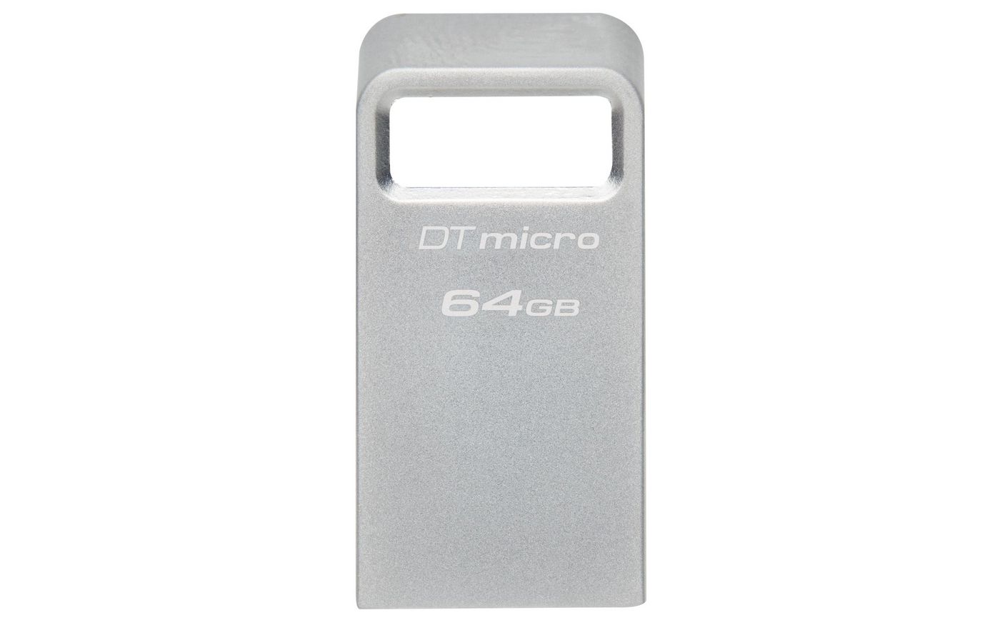64GB DT Micro Metal USB 3.2 Gen 1