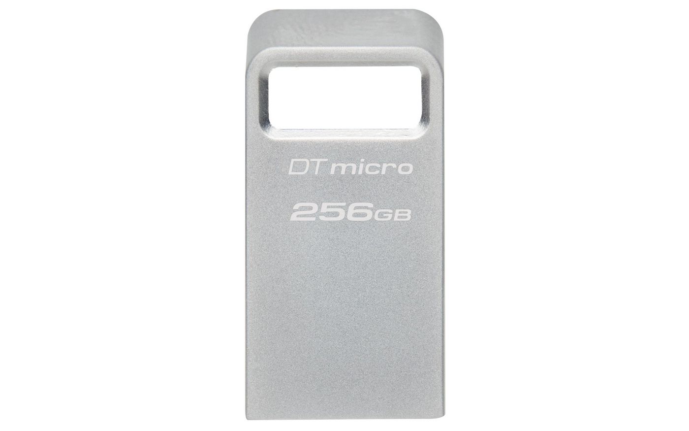 256GB DT Micro Metal USB 3.2 Gen 1