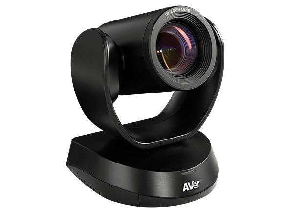 CAM520PRO 3PTZ USB Conference