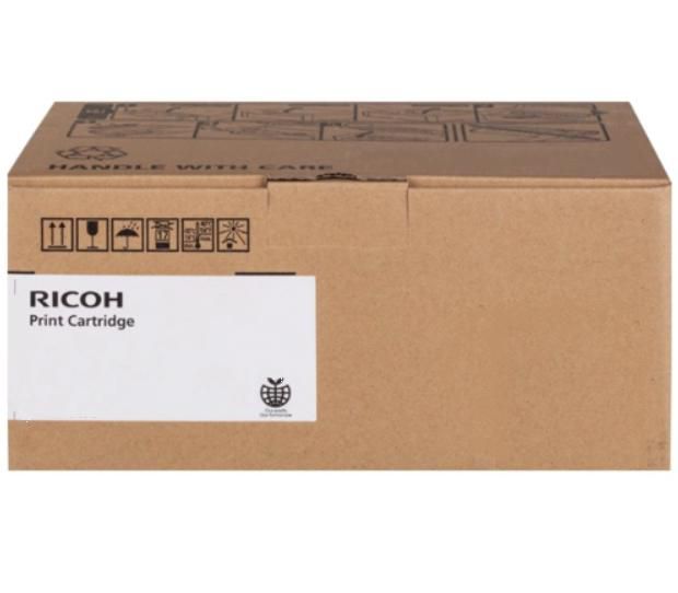 Ricoh 408160 toner cartridge 1 pc(s) Original Black