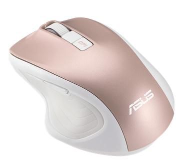 ASUS MW202C mouse Office Right-hand RF Wireless IR LED 4000 DPI