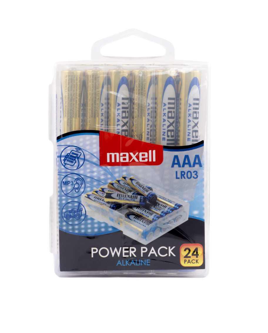 04.Cn Household Battery