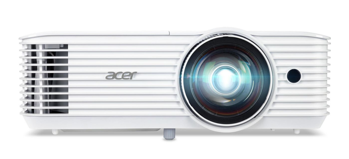 S1286H Data Projector
