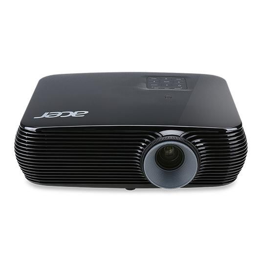 Value X1228H Data Projector
